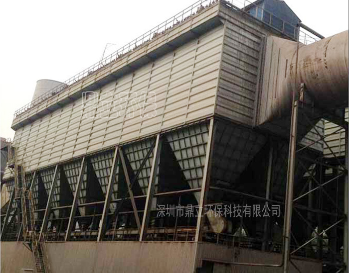 粉尘废气处理工程